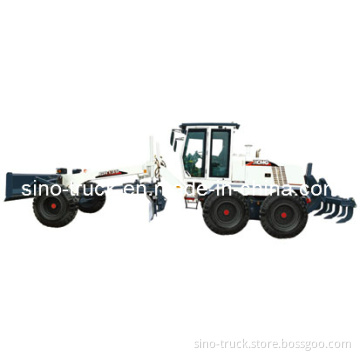 XCMG Motor Grader (GR135)